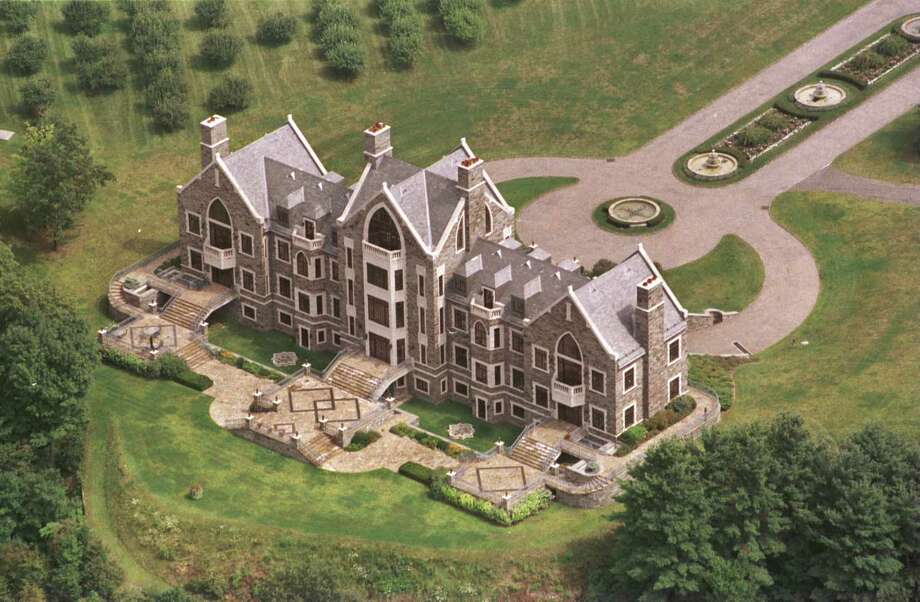 Feds defend Llenroc seizure Times Union