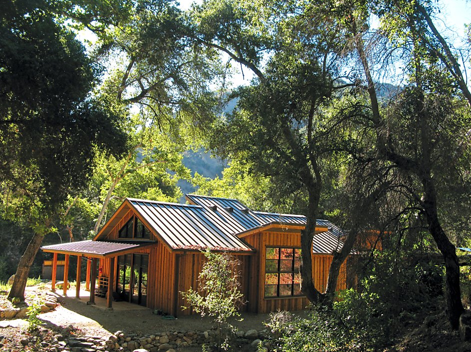 The new Japanese-style retreat center for marvelous retreats in Bay Area.