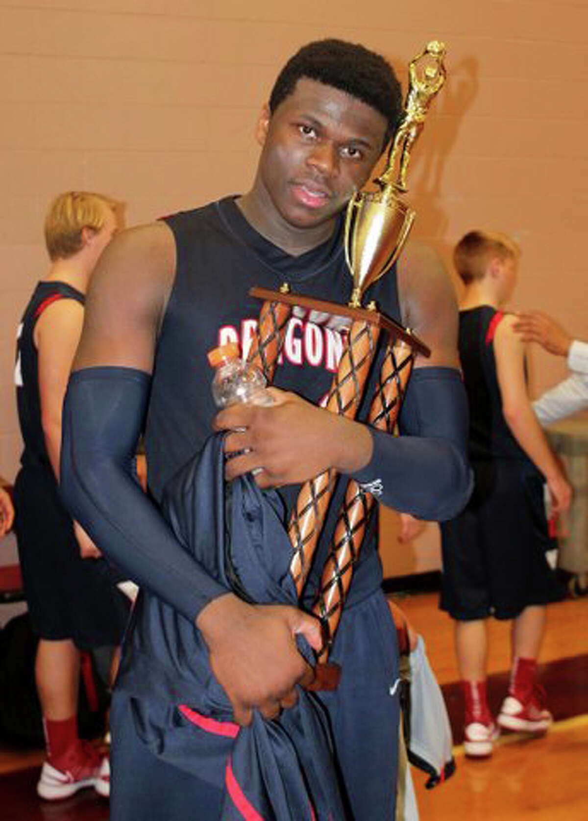 Greenwich trio help lead GFA to FAA, NEPSAC basketball titles