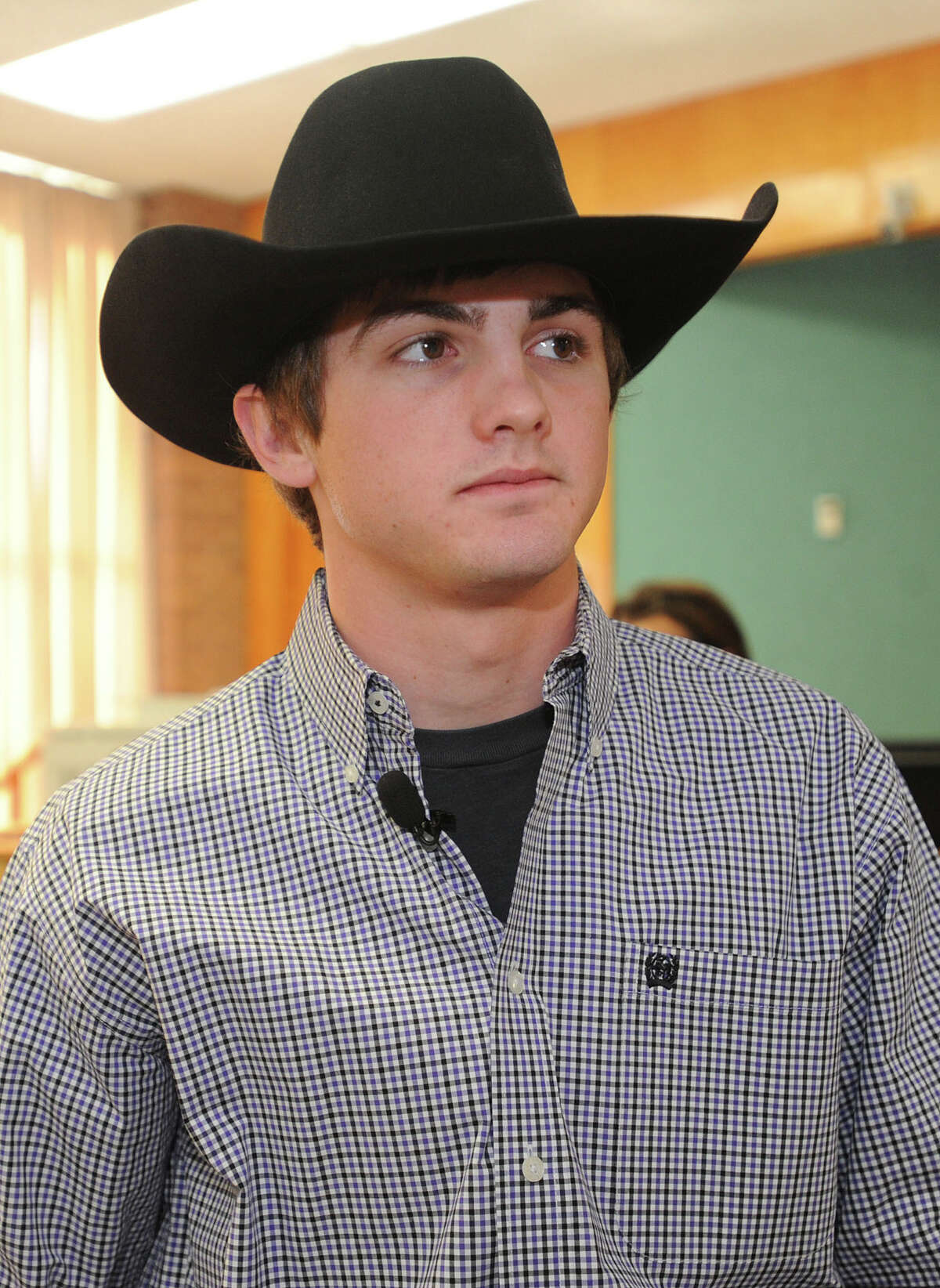 Remembering A Champion: Bull Rider'S Legacy Lives On - empmwks