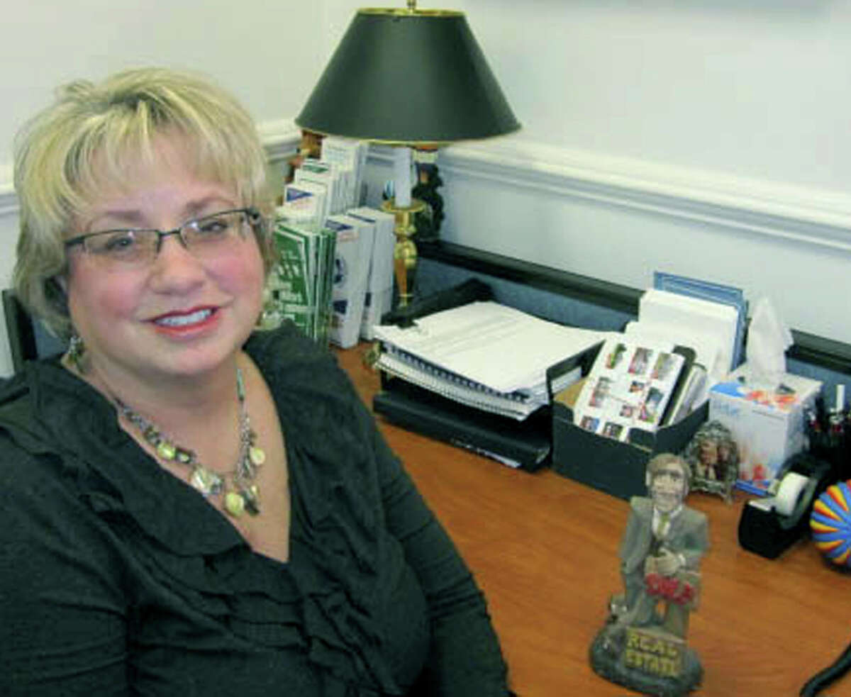 Wheeler knows 'real estate inside and out'