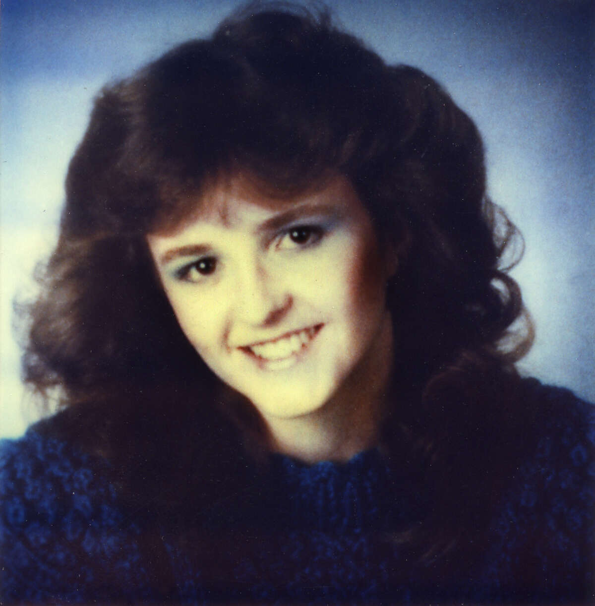 Karen L. Wilson, the University at Albany student who's been missing since 1985.