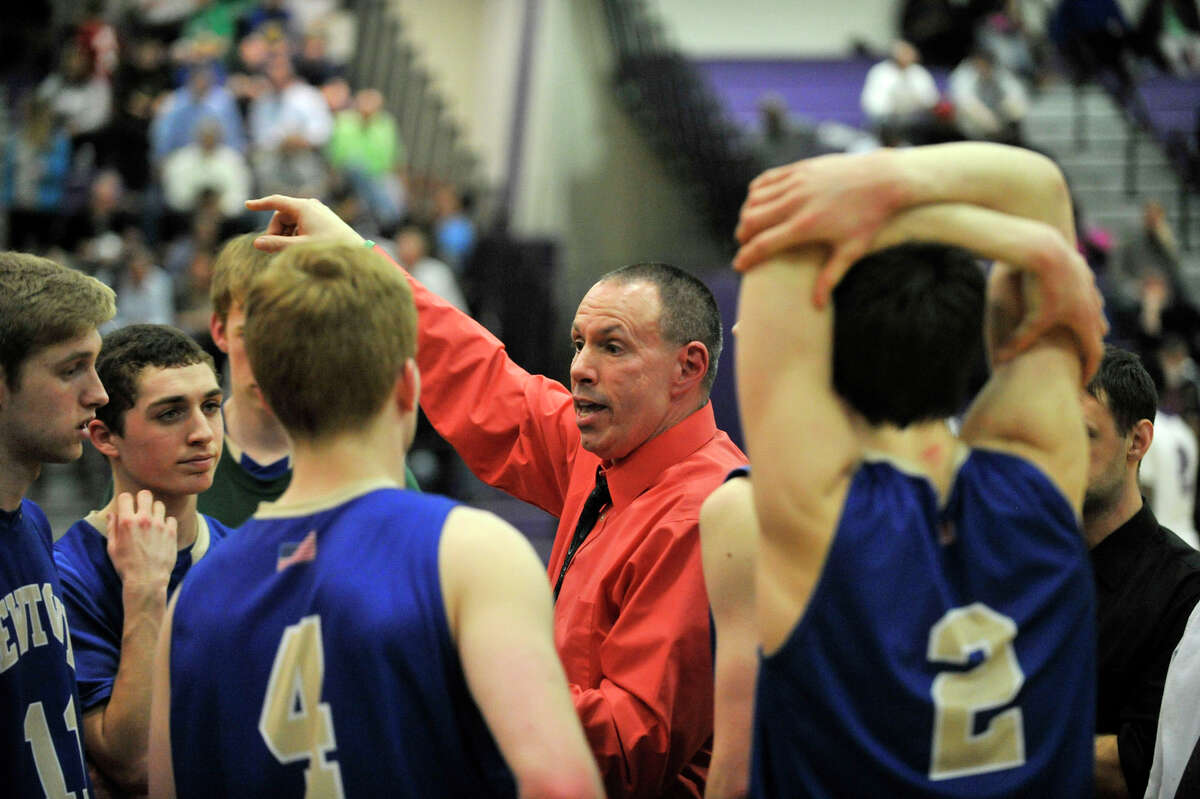 Westhill blows past Newtown to reach Class LL quarterfinals