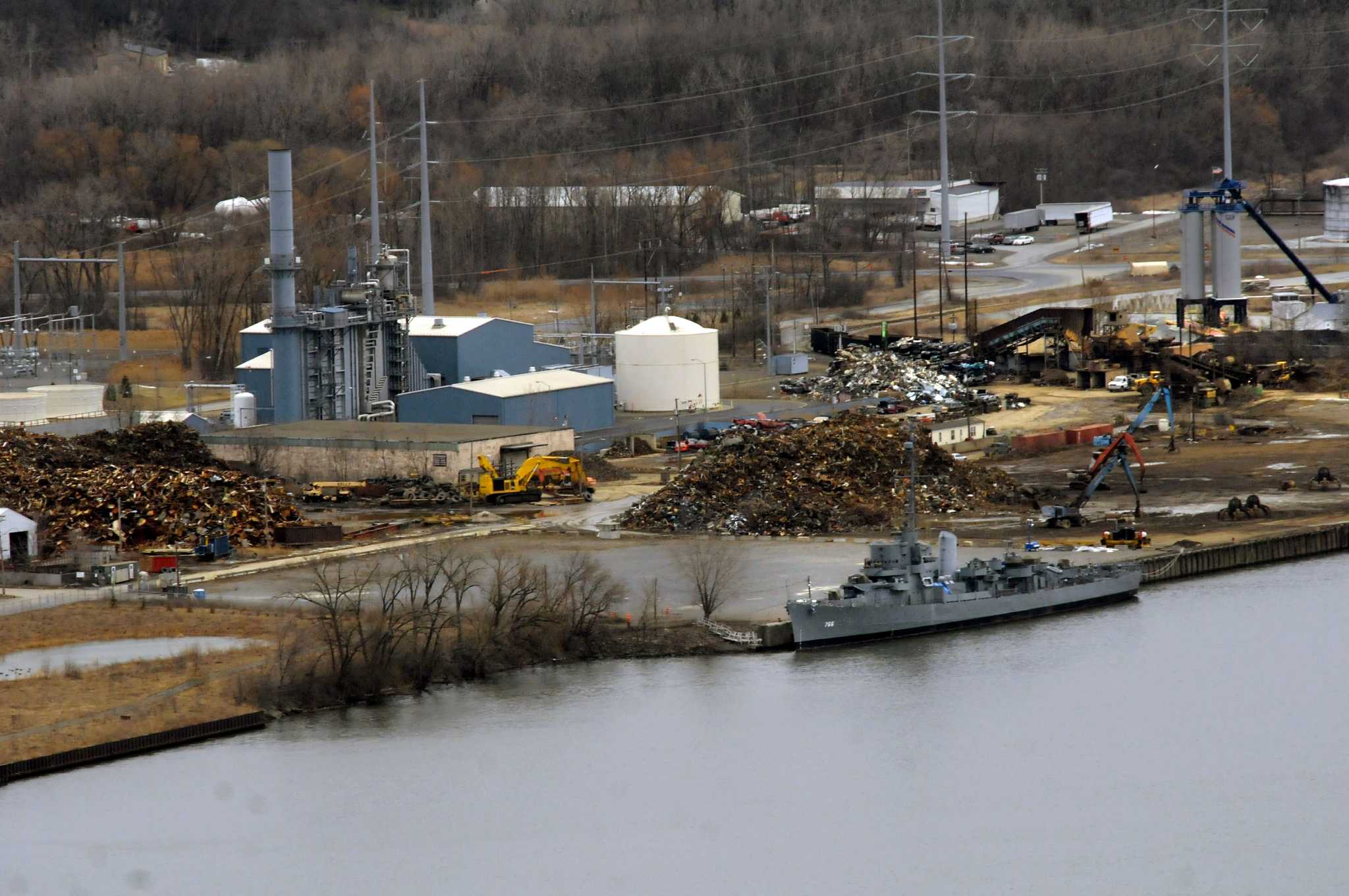 New Rensselaer would bring 'loads of jobs'