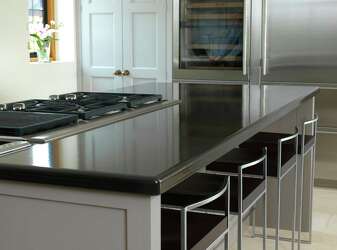 Granite Is Getting A Little Competition San Antonio Express News