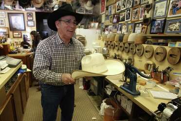 cowboy hat retailers near me