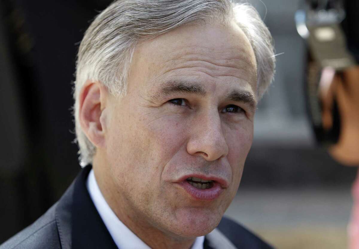 Attorney General Greg Abbott has endorsed the proposal, which was filed in the Texas Senate.