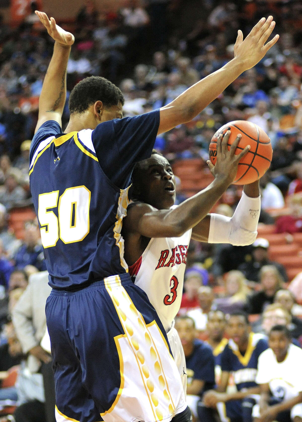 Terry advances to boys 4A state championship game