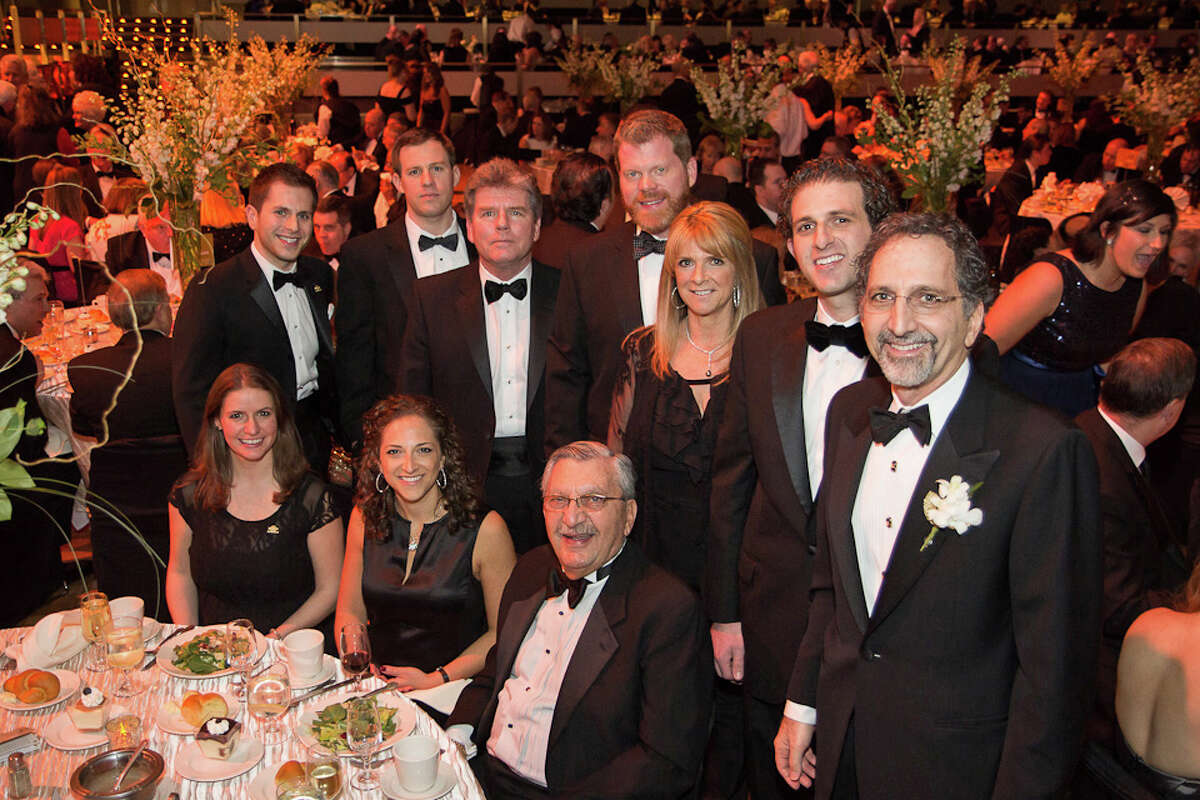 Were You Seen at the 113th Annual Albany-Colonie Regional Chamber Dinner at the Empire State Plaza Convention Center on Thursday, March 7, 2013?