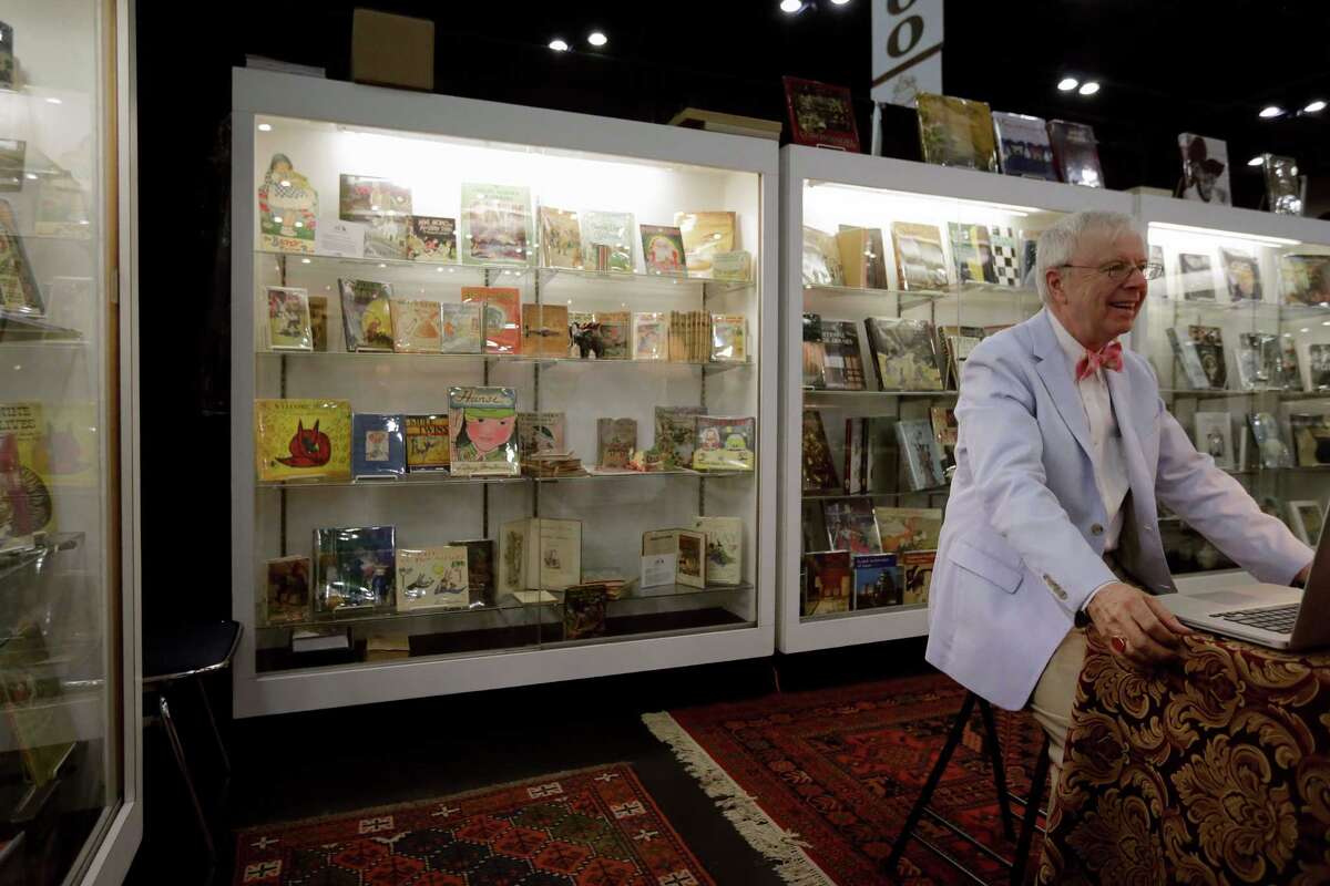 HADA showcase at R. Brown