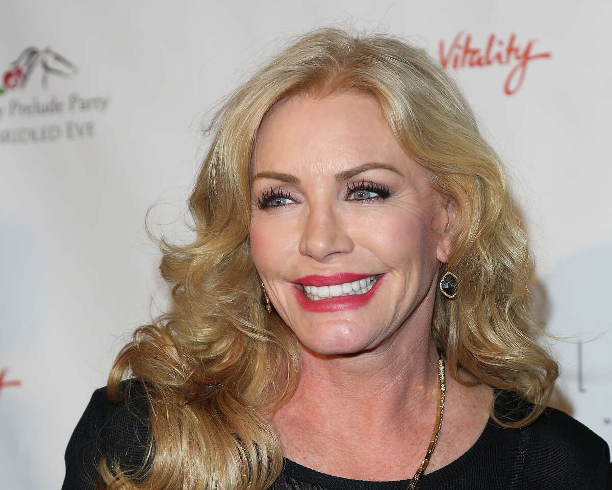 Reality TV Personality Shannon Tweed is 56 on Sunday.
