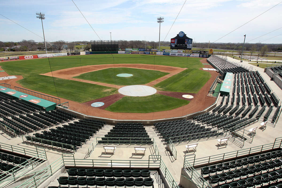 Cityscape Wolff Stadium