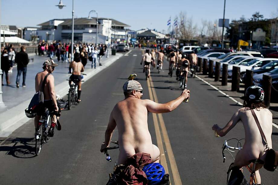 san francisco nude bicycle Ree phone sex script
