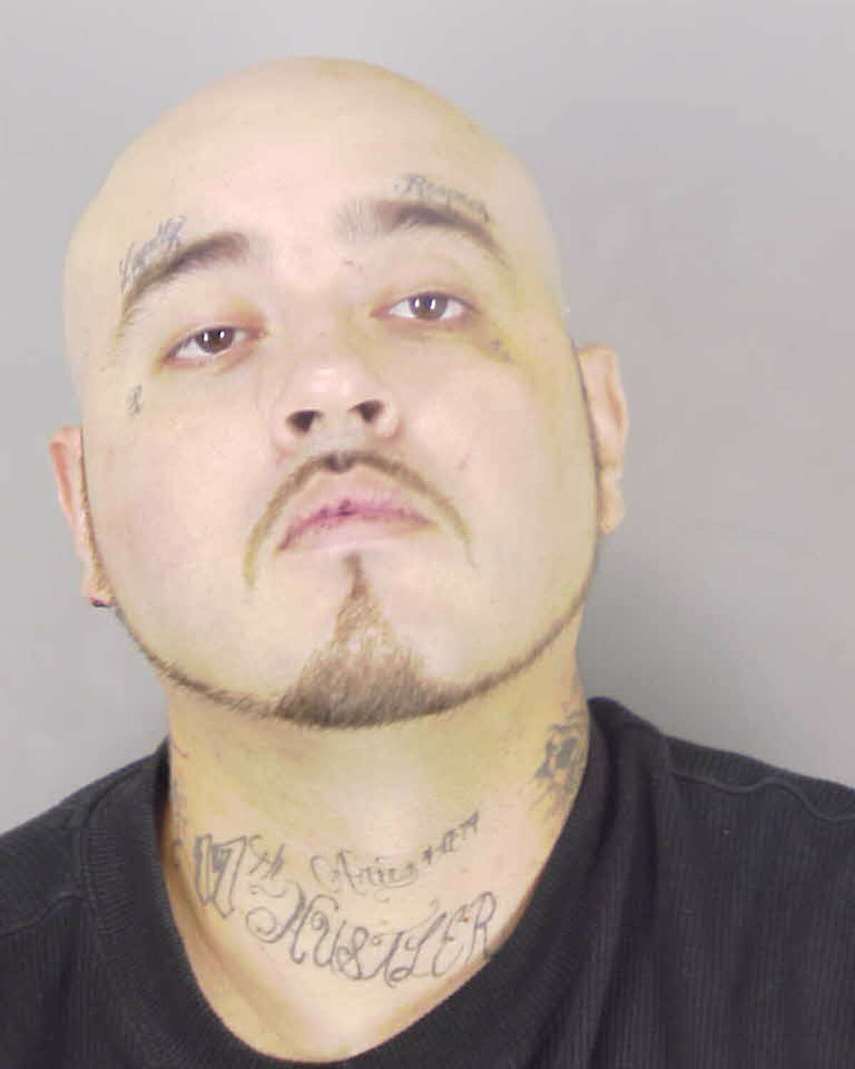 Indiana'S Most Wanted Wells County - qjzt69d