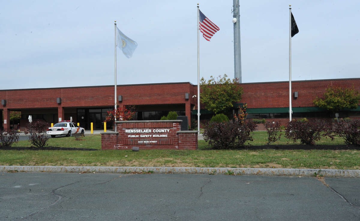 Sheriff, jail face another lawsuit