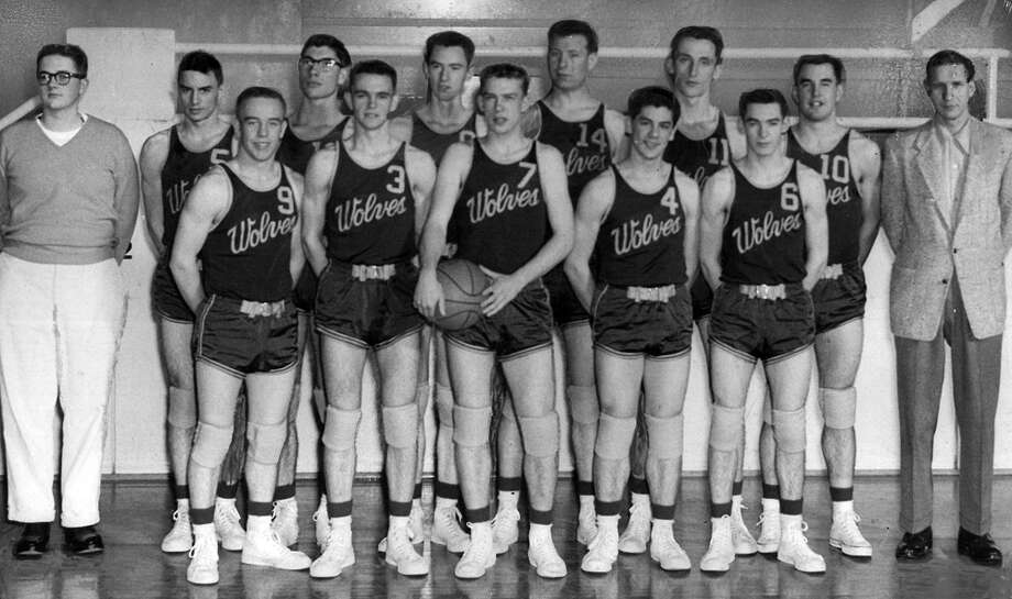 Washington high school basketball archive photos - seattlepi.com