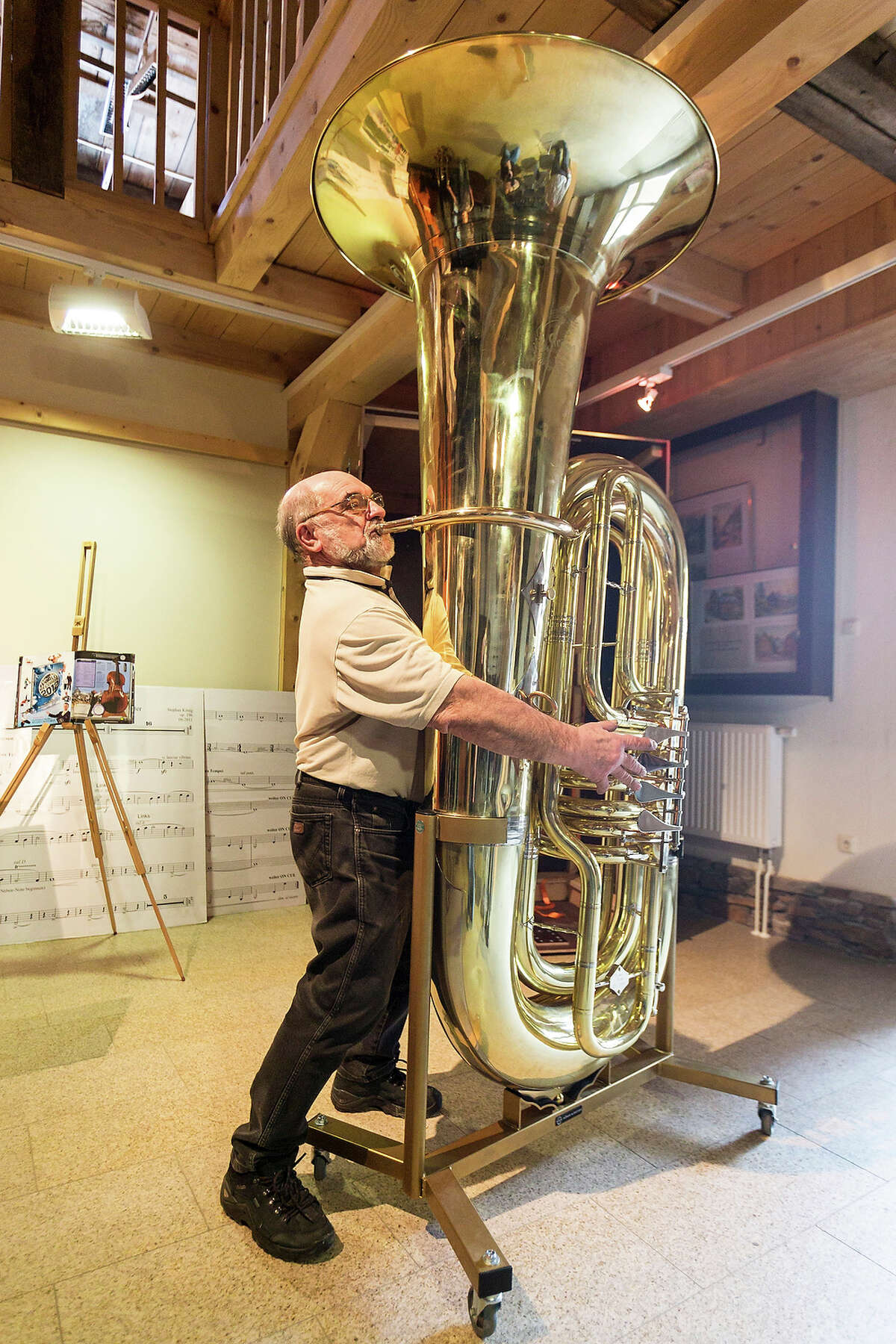 the-biggest-tuba-in-the-world