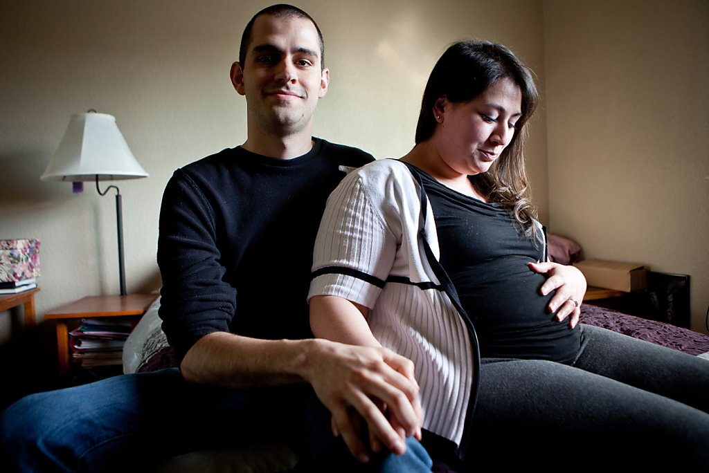 Test-tube babies' now having children