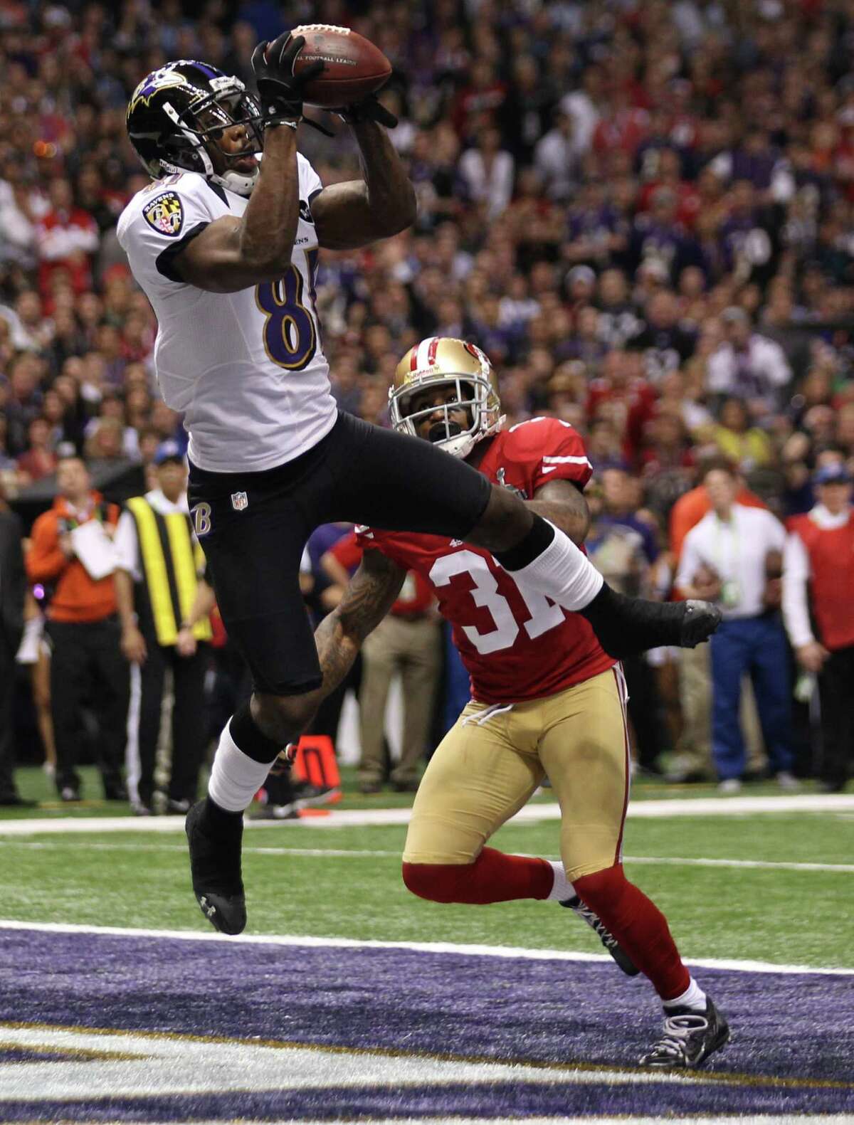 49ers won't rule out re-signing Anquan Boldin