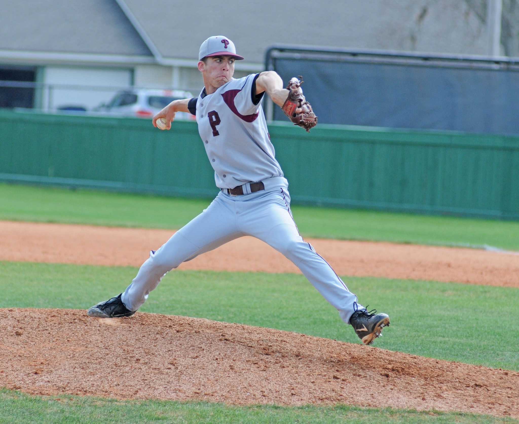 Baseball Pearland, Manvel set for series