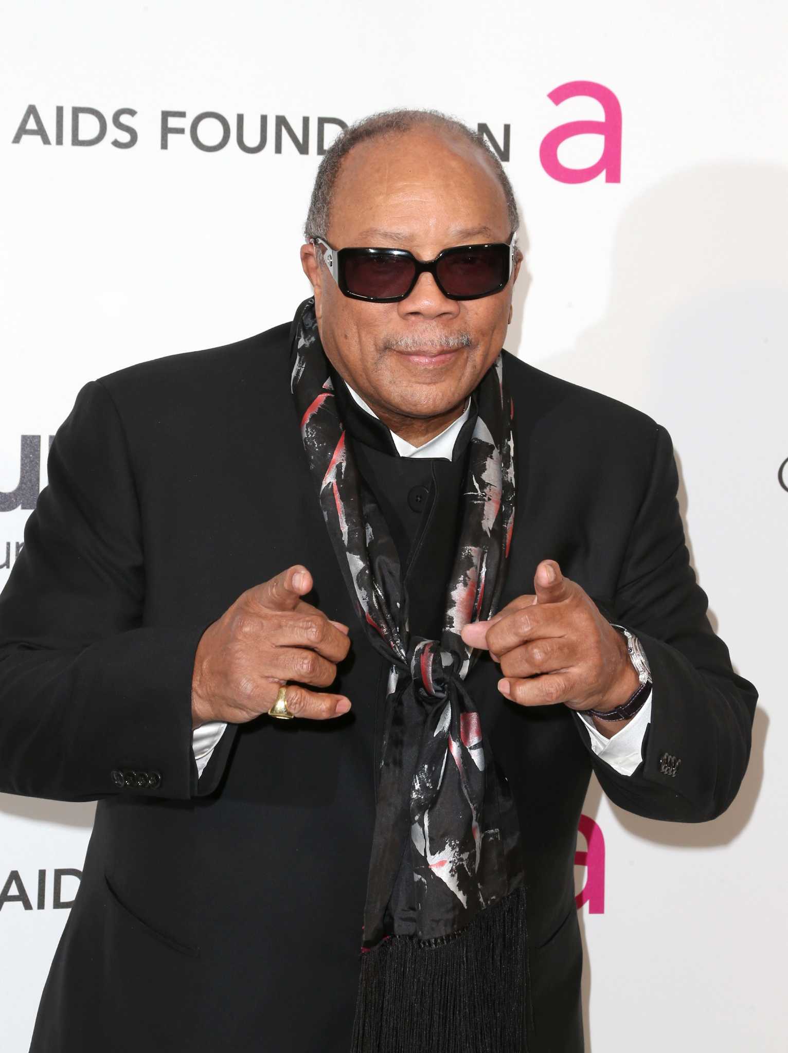 Quincy Jones is backing a new NFT marketplace for the average music fan - Vimarsana News