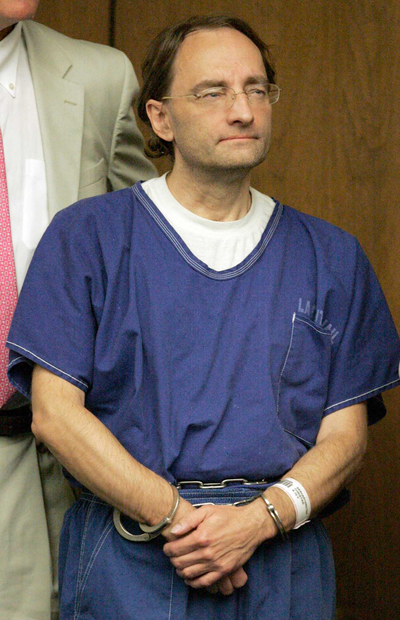Jury selection begins in 'Rockefeller' murder case