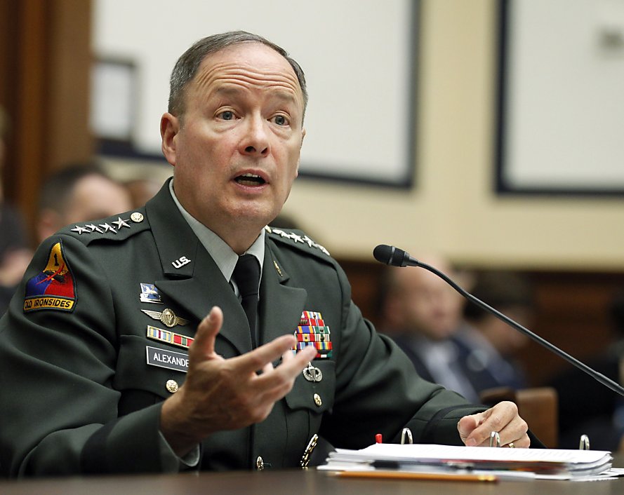 Cyber-teams created by Defense Department