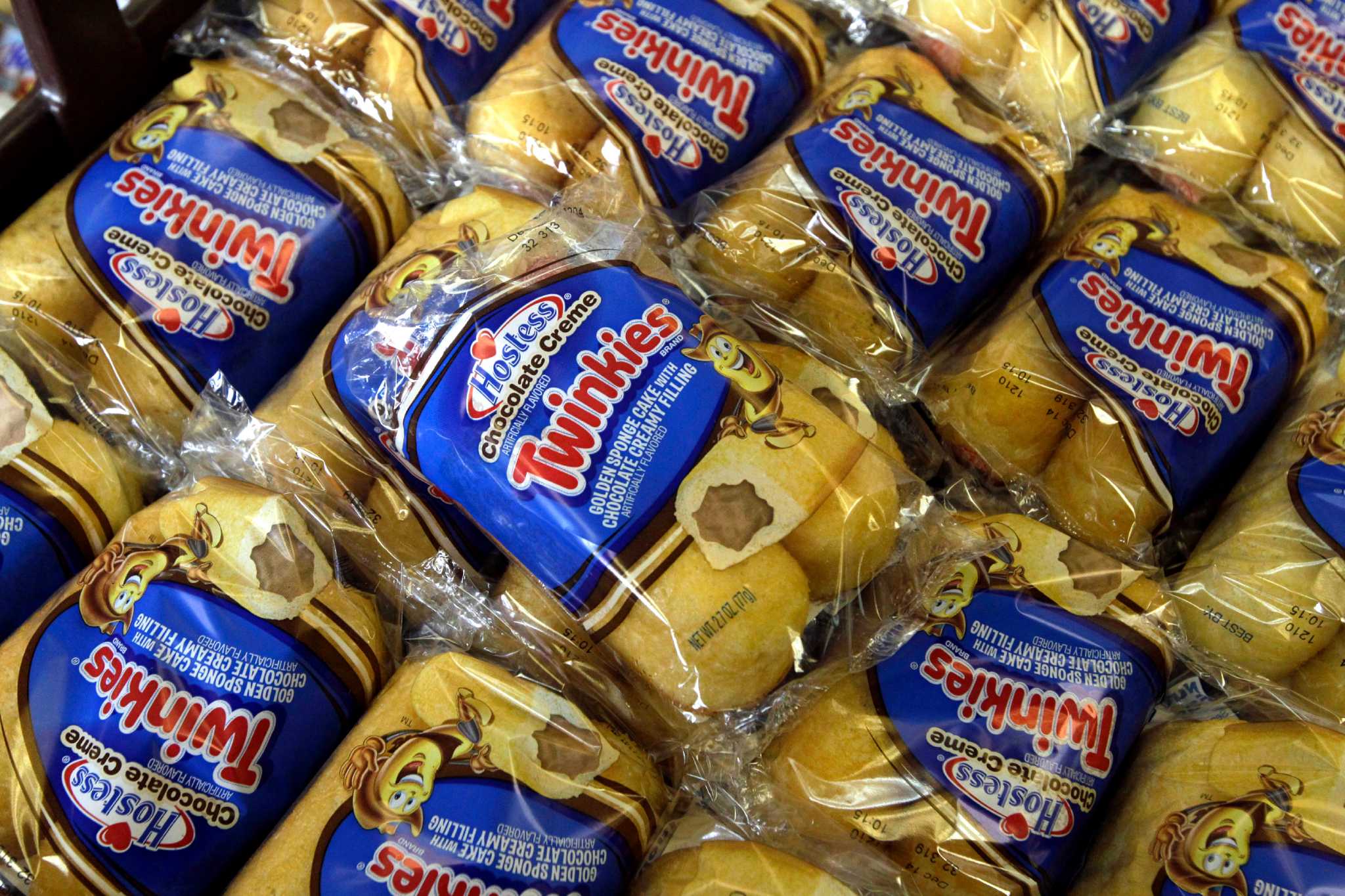 Hostess Ding Dongs - Shop Snack Cakes at H-E-B