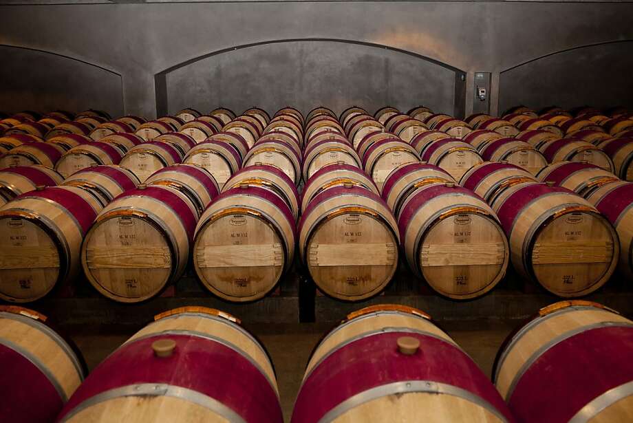 A classic tour of Napa Valley SFGate