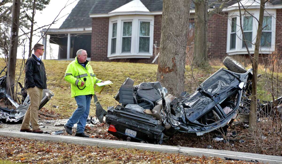 Crash victim a Union student