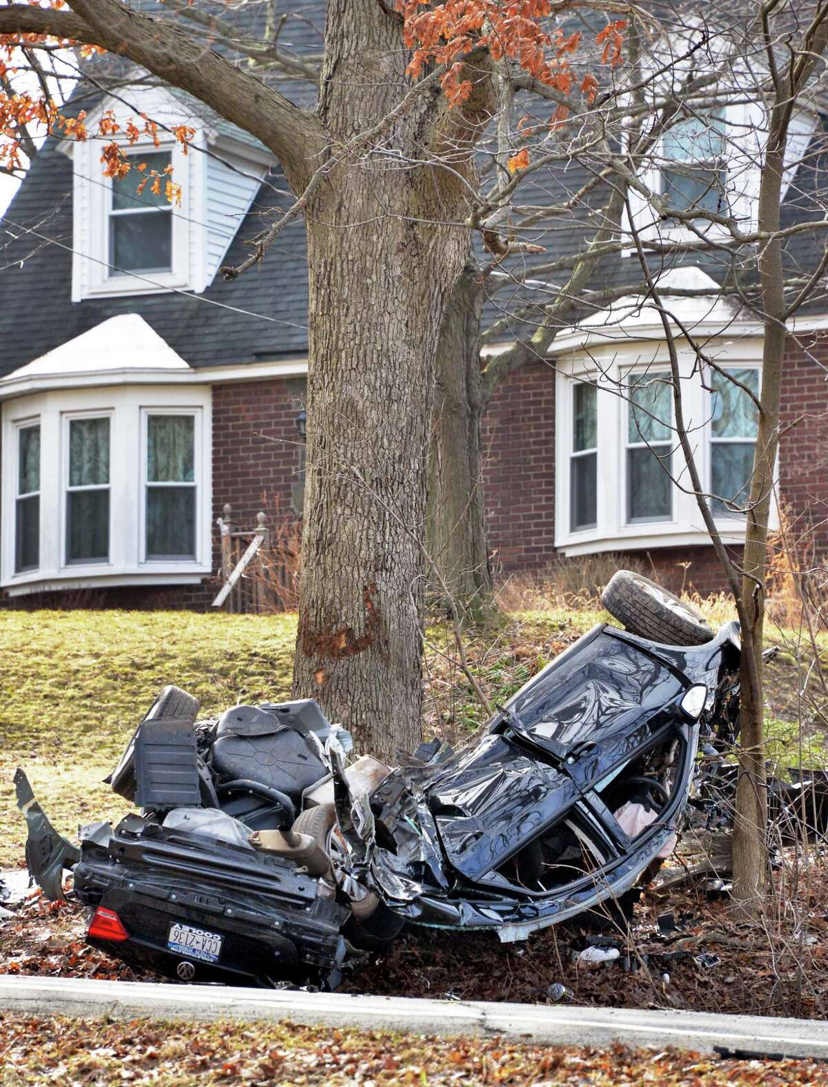 Crash victim a Union student