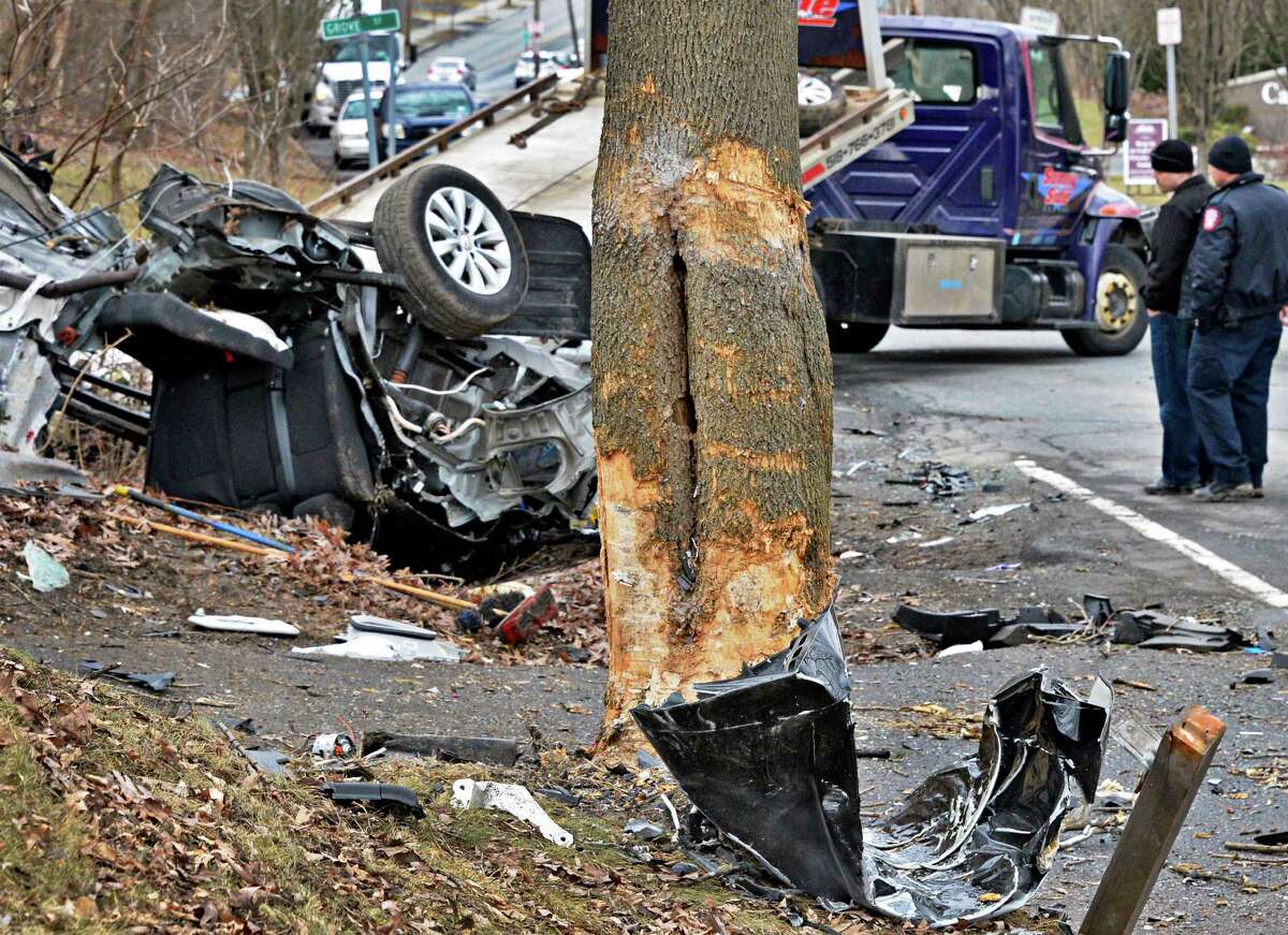 Crash victim a Union student