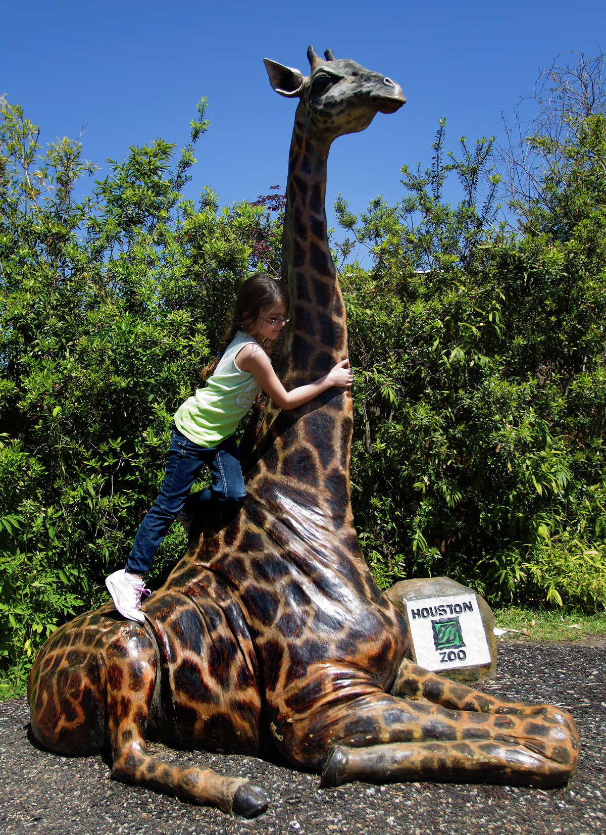 Galveston in the running for top spring break spot