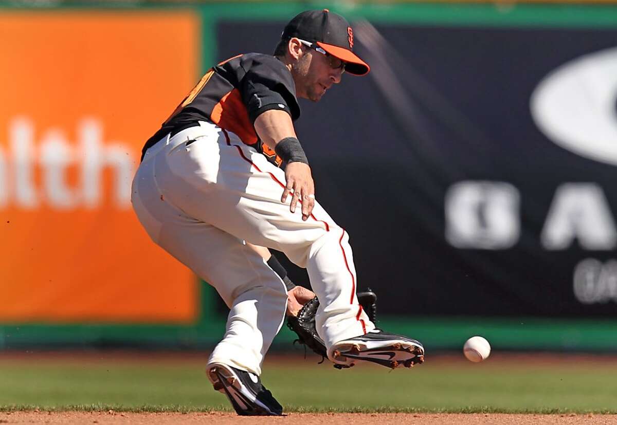 Marco Scutaro, thinking man’s hitter
