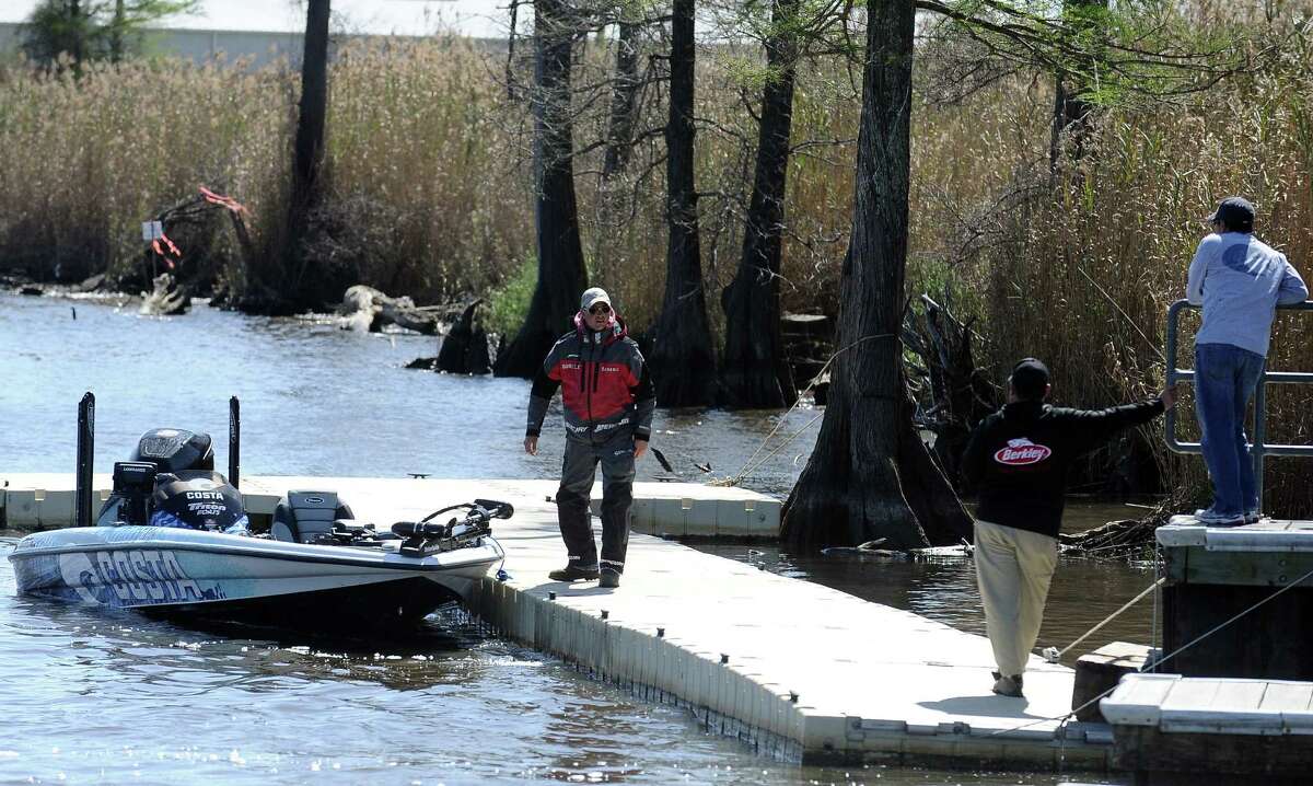 Orange officials prep for big Bassmaster weekend