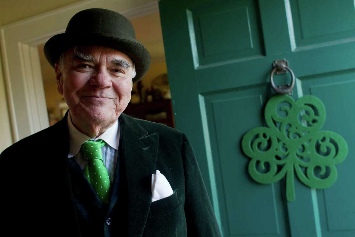 How to capitalize holiday terms Old Tom Horan Irish Whiskey has a new sibling