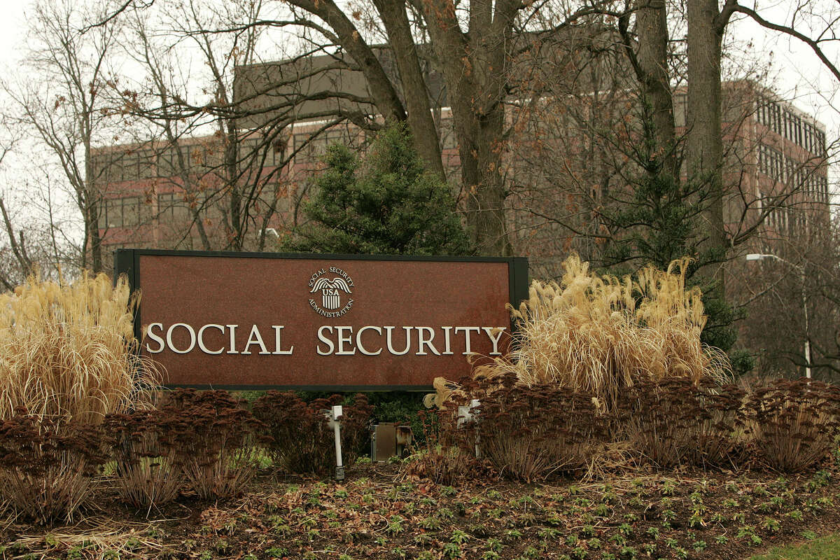 Sky is not falling on Social Security, Medicare