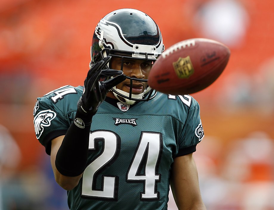 49ers Sign Cornerback Asomugha