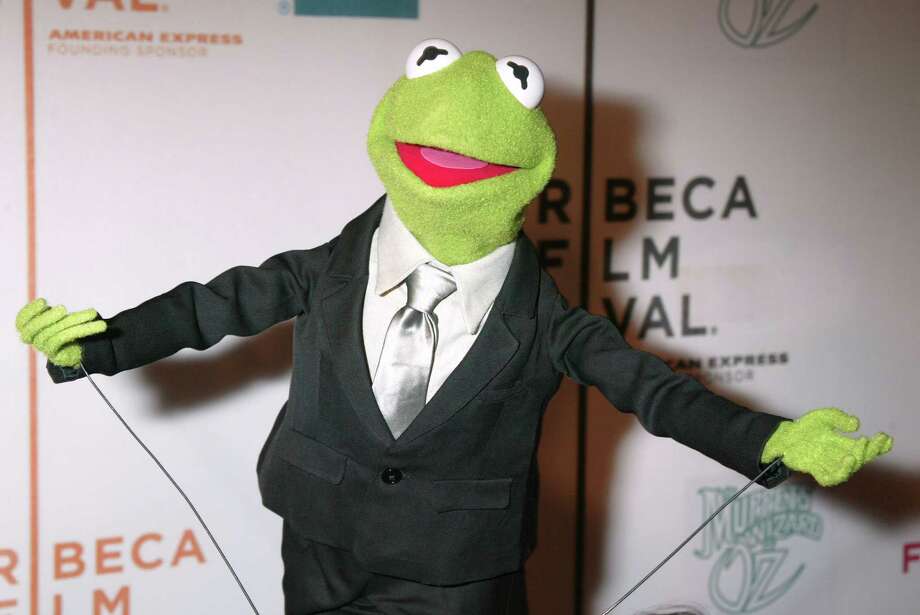 kermit puppet amazon