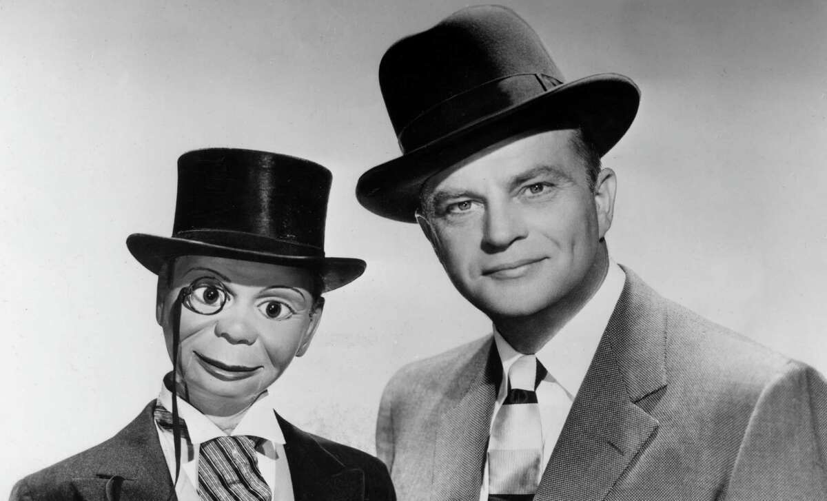 Our ten favorite puppets ever