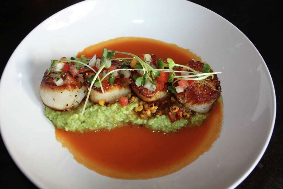 Arcade Midtown Kitchen Houston Chronicle