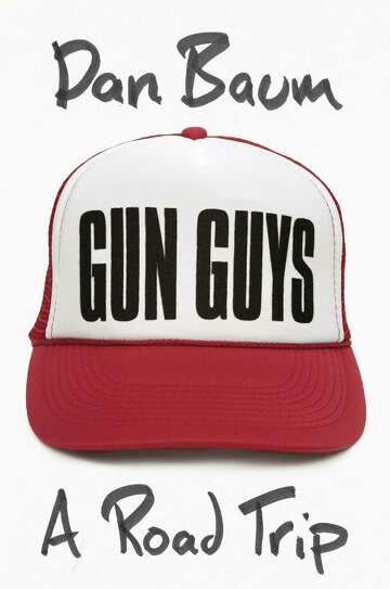 Trigger Happy A Well Timed Trek Through Gun Culture In Modern America Houstonchronicle Com