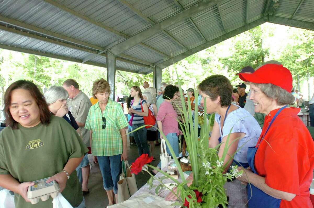 Beaumont Farmer's Market opens Saturday