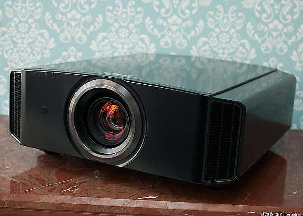 Best home theater projectors