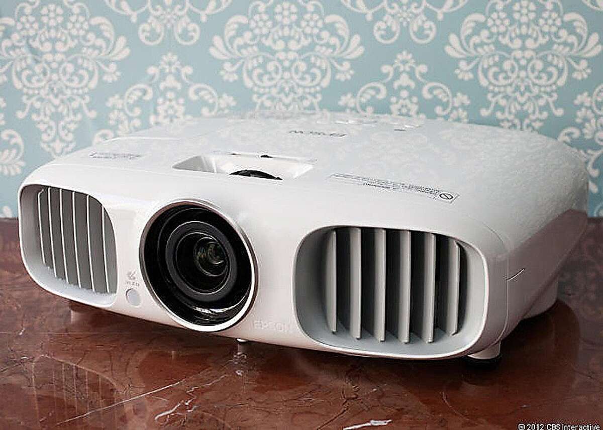 best home theater projector 2016