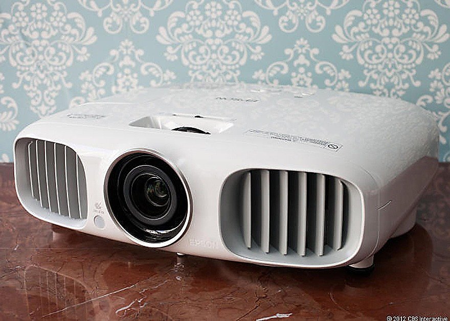 best home theater projector