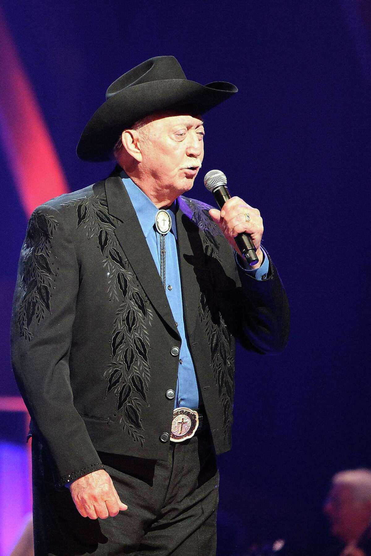 Country music's Jack Greene dies in Nashville