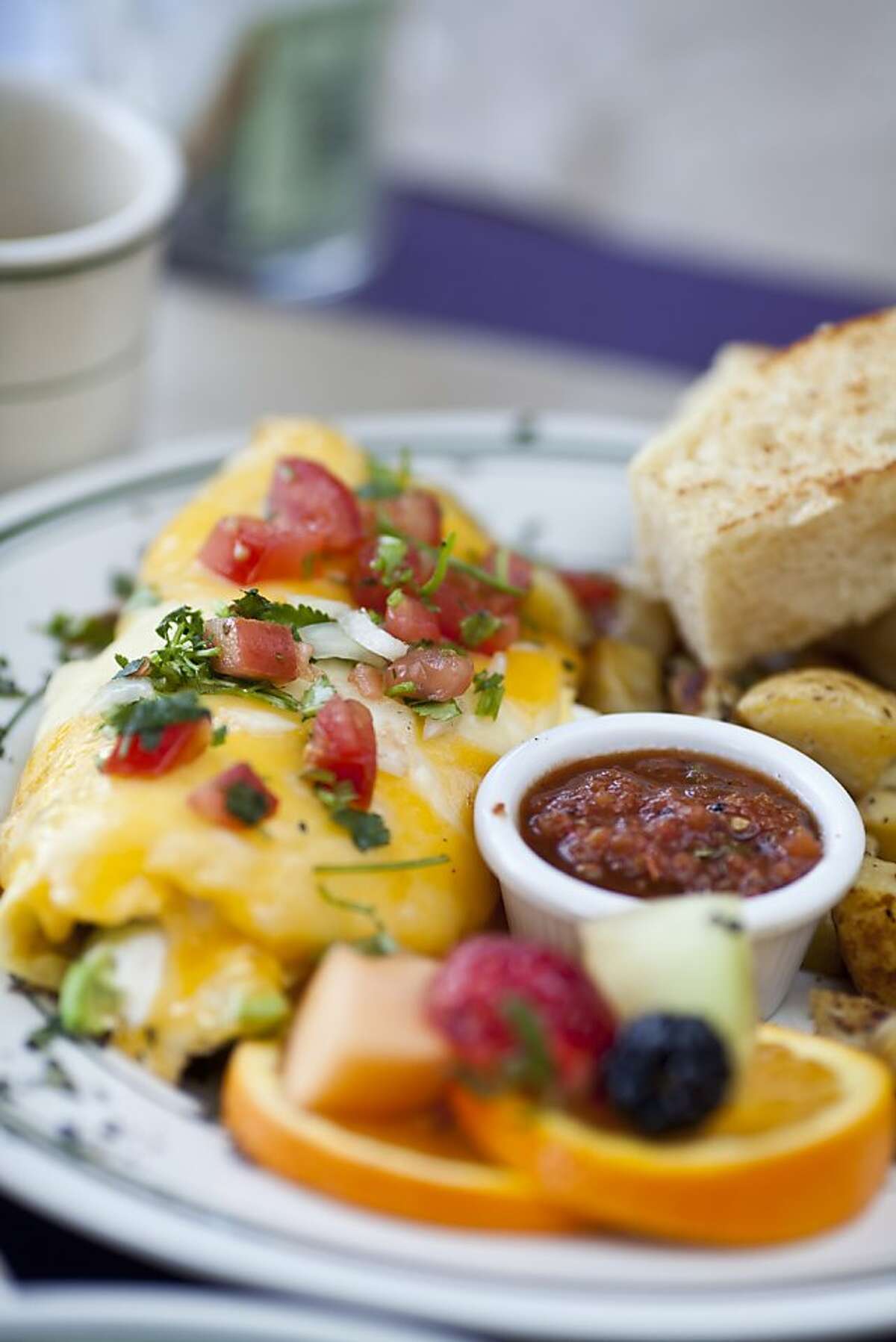 Where to get brunch in the Capital Region