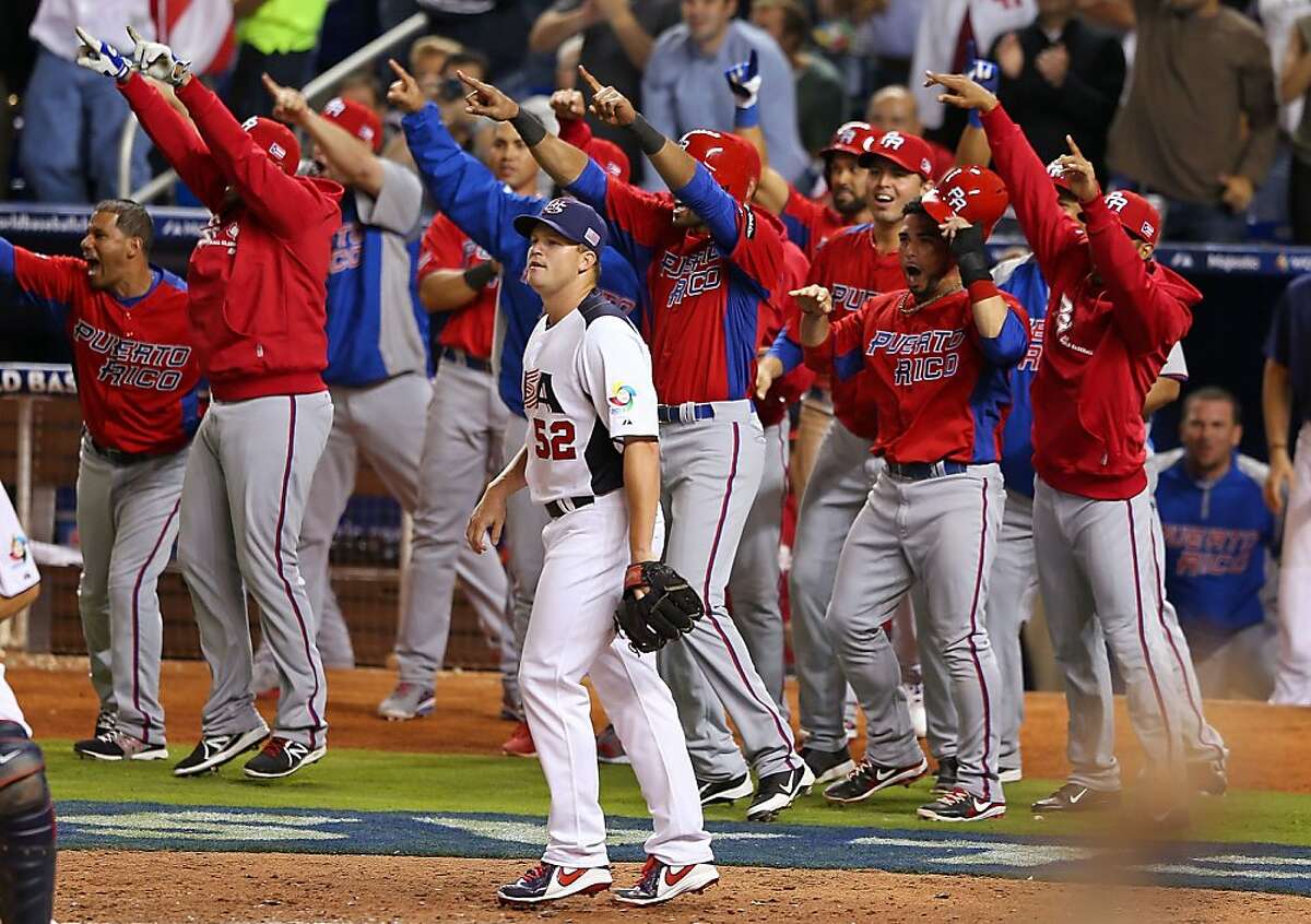 Buster Posey to play in the WBC - McCovey Chronicles