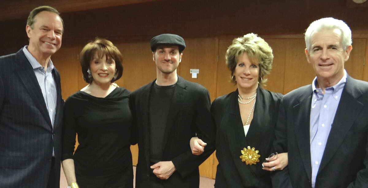 Westport 'Stands for the Troops' with annual benefit